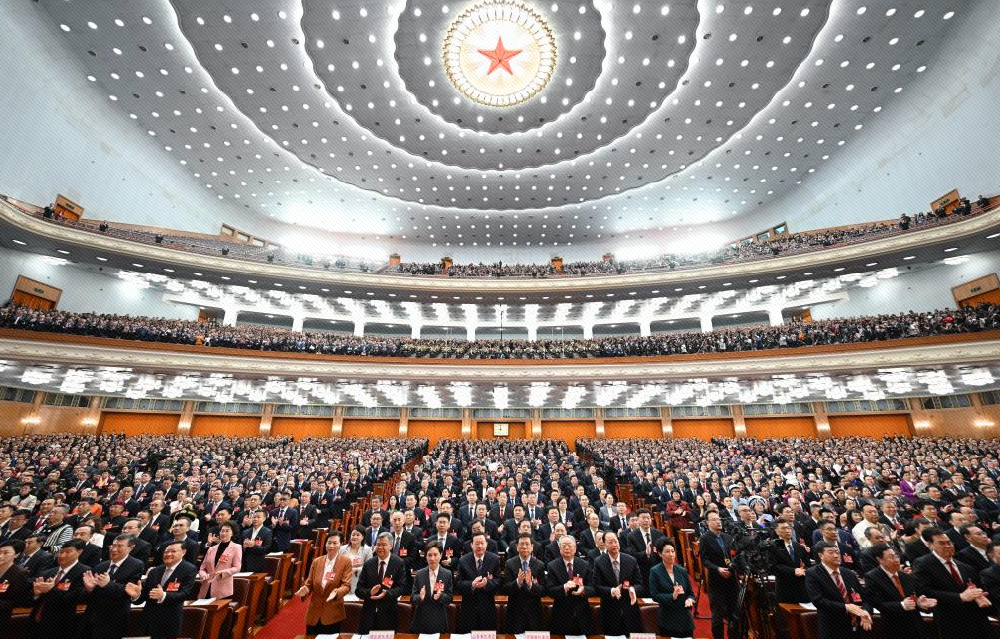 两会镜距离 | 民有所呼 我有所应