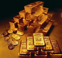 黄金今年迄今跑赢比特币