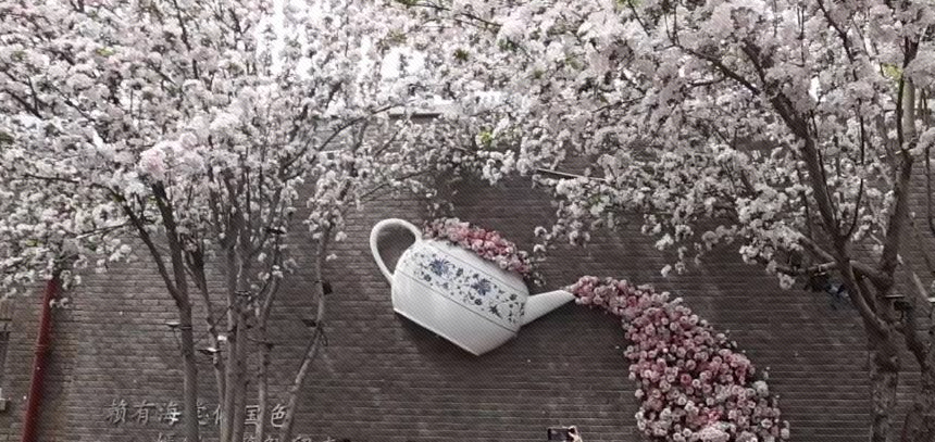 供需两侧精准发力 消费市场亮点频现